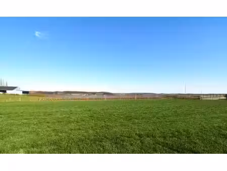 prachtige afgewerkte ben-nieuwbouwwoning met zicht op de velden.