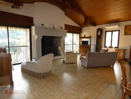 vente maison 3 pièces 110 m² laguépie (82250)