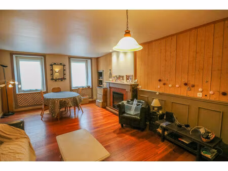 maison à vendre à le dorat (87210) - haute-vienne