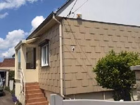 vente maison 5 pièces 115 m² le havre (76610)