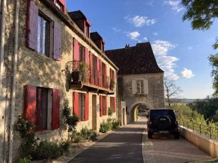 vente maison 9 pièces 330 m² à limeuil (24510)  424 000 €