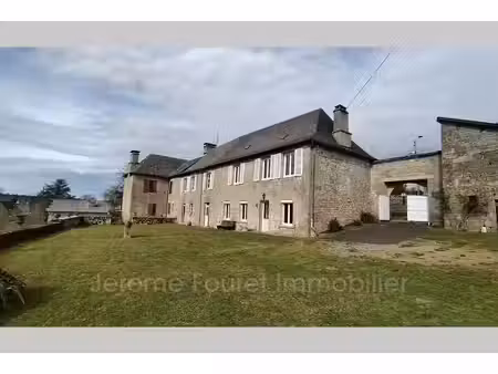 vente longère