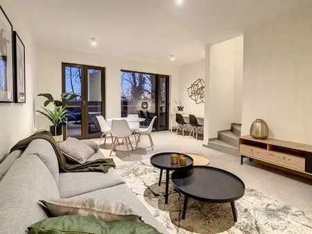 bemeubelde woning voor korte termijn huur