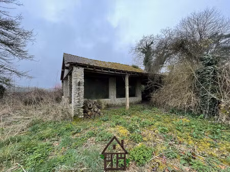 vente maison 1 m² magny-en-vexin (95420)