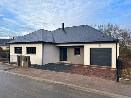 vente maison à maisons (14400) : à vendre / 120m² maisons