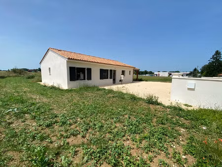 vente maison 4 pièces 100 m² marsalès (24540)