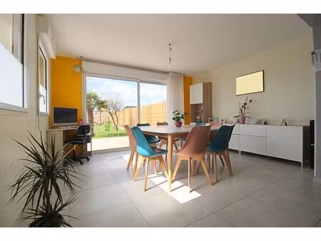 en vente maison 105 m² – 199 000 € |merckeghem