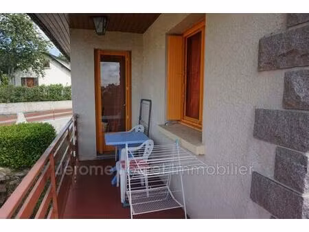 vente maison merlines (19340)