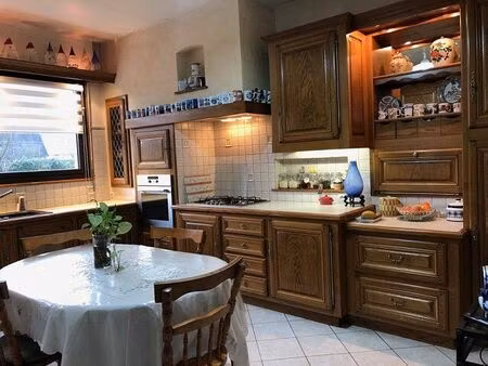 vente maison 12 pièces 289 m² montivilliers (76290)