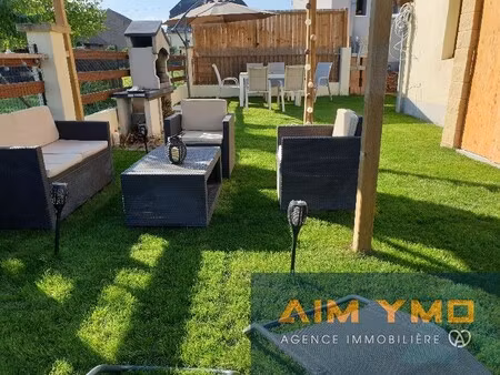 en vente maison 105 m² – 207 000 € |muntzenheim