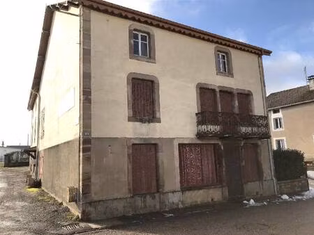 en vente maison – 25 000 € |plombières-les-bains