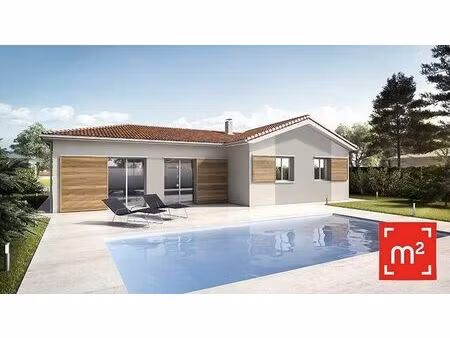 vente maison 5 pièces 110 m² pompignan (82170)