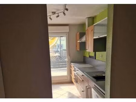 à louer maison 120 m² – 1 260 € |remiremont