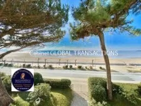 vente maison 4 pièces 89 m² royan (17200)