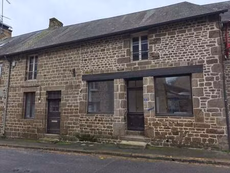 vente maison à saint-fraimbault (61350) : à vendre / 73m² saint-fraimbault