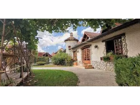 propriété saint-genix-sur-guiers (73)
