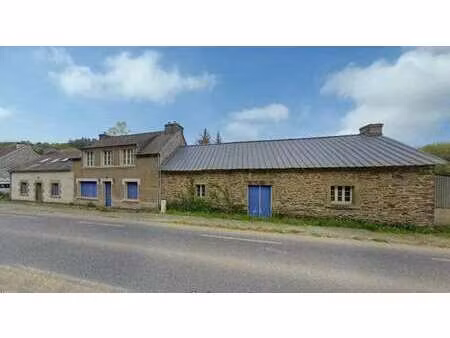 vente maison à saint-hernin (29270) : à vendre / saint-hernin