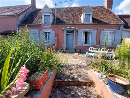 vente maison 8 pièces 140 m² saint-pierre-les-étieux (18210)