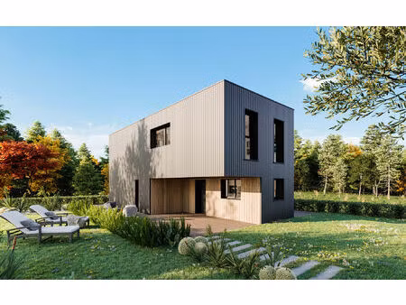 vente maison 4 pièces 88 m² saint-victurnien (87420)