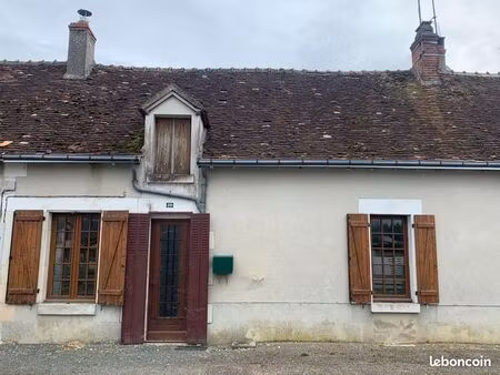 maison 4 pièces 72 m²