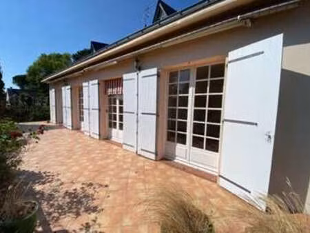 vente maison à sautron (44880) : à vendre / 115m² sautron