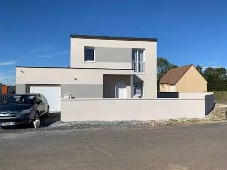 vente maison à subles (14400) : à vendre / 74m² subles