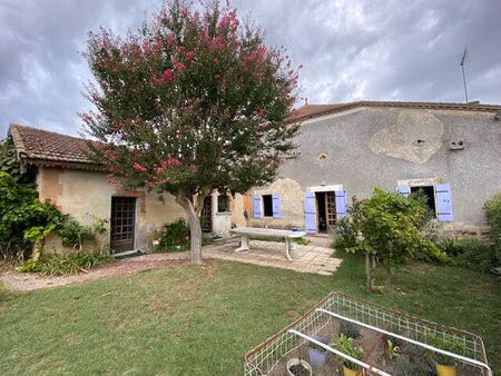 vente maison 6 pièces 150 m² taillecavat (33580)