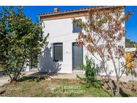 déjà loué - maison de 3 chambres à vallet