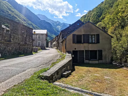 vente maison 5 pièces 87 m² couflens (09140)