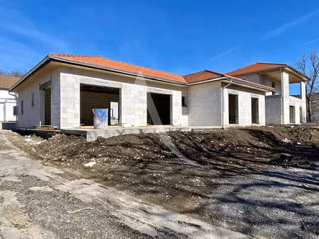 vente maison 5 pièces 116 m² gap (05000)