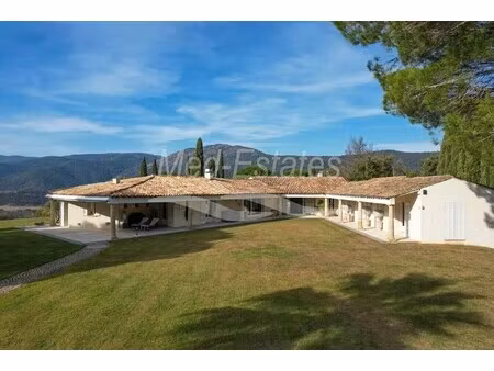 vente propriété 17 pièces