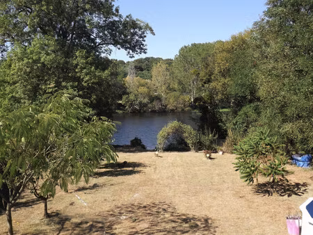 maison à vendre à persac (86320) - vienne