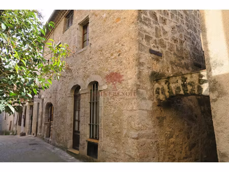 vente - saint guilhem le desert