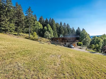 vente maison 10 pièces 360 m² à villard-de-lans (38250)  780 000 €