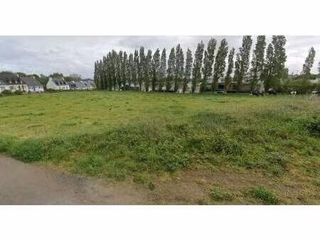 vente terrain à douarnenez (29100) : à vendre / douarnenez