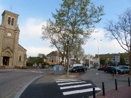 vente terrain le havre (76620)