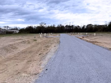 vente terrain à machecoul-saint-même (44270) : à vendre / machecoul-saint-même