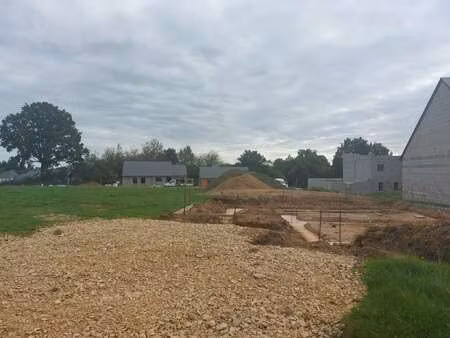 vente terrain à mayenne (53100) : à vendre / mayenne