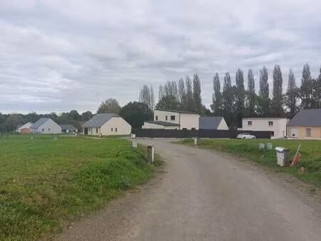 vente terrain à mayenne (53100) : à vendre / mayenne