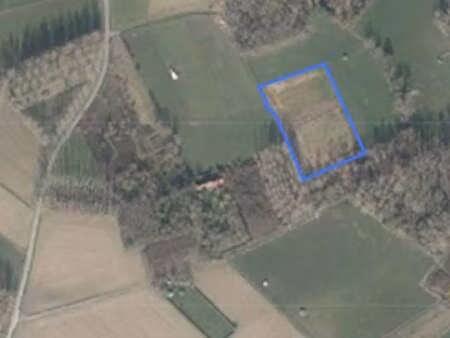 terrain à vendre à erpe € 58.500 (kcjww) - horse immo | zimmo