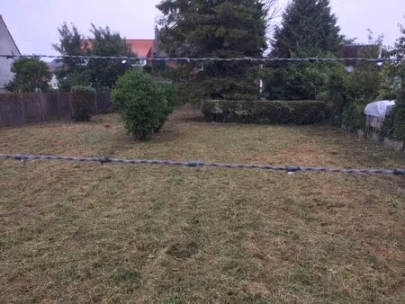 vente terrain 600 m² beaurainville (62990)