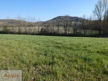 vente terrain constructible cordes-sur-ciel  159 000€ tarn midi-pyrénées n°