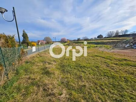 en vente terrain constructible 17 ares – 96 000 € |fains-véel