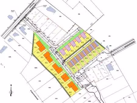 verkaveling houthof à houthalen à partir de € 89.500 (1004b3c) - group gl | zimmo