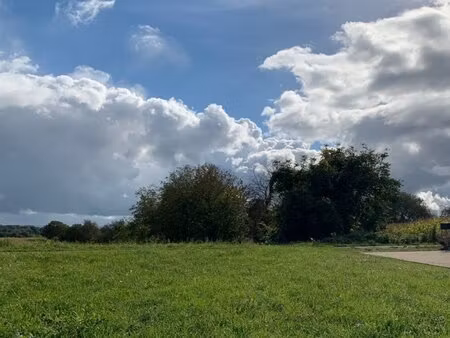 en vente terrain constructible 5 86 ares – 139 500 € |kappelen