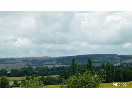 terrain constructible