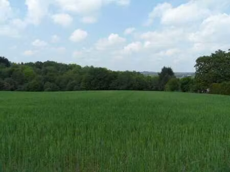 vente terrain 5800 m² saint-yrieix-la-perche (87500)