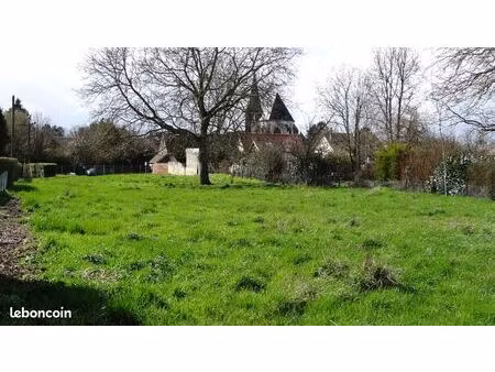 terrain à bâtir - wavignies