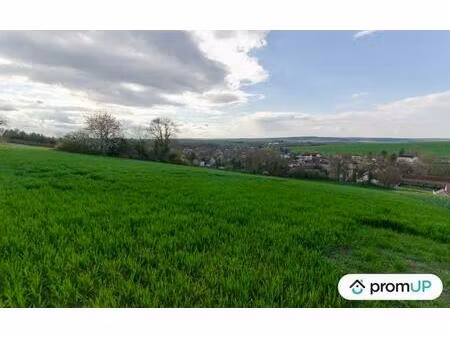 vente terrain 16000 m² venizy (89210)