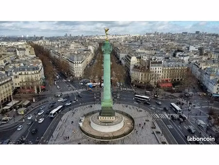 local commercial 200m2 avec extraction paris 11 - bastille